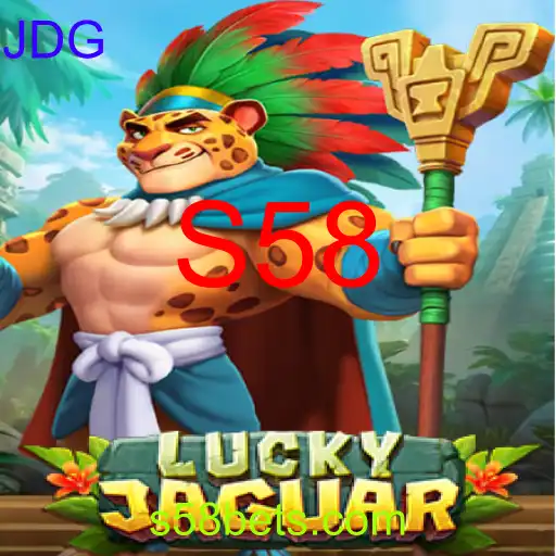 LuckyJaguar